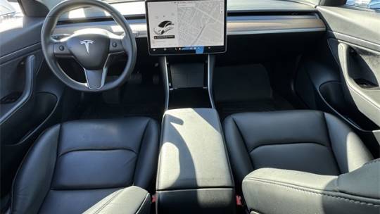 2020 Tesla Model 3 5YJ3E1EAXLF745060