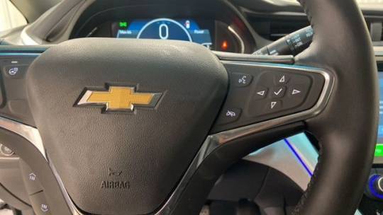 2021 Chevrolet Bolt 1G1FZ6S04M4110363