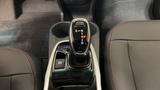 2021 Chevrolet Bolt 1G1FZ6S04M4110363