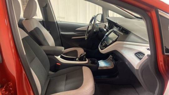 2020 Chevrolet Bolt 1G1FY6S09L4129783