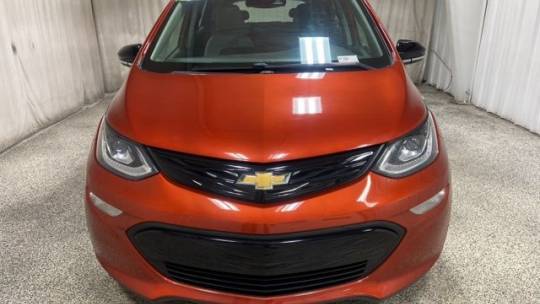 2020 Chevrolet Bolt 1G1FY6S09L4129783