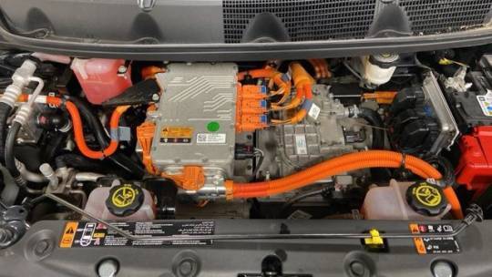 2020 Chevrolet Bolt 1G1FZ6S08L4132137