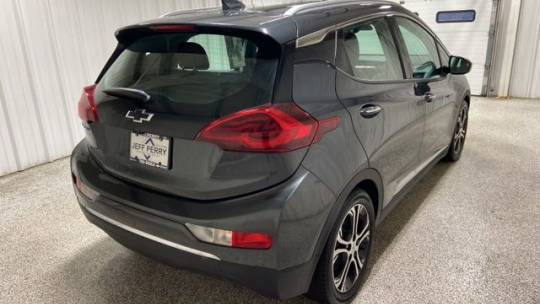 2020 Chevrolet Bolt 1G1FZ6S08L4132137