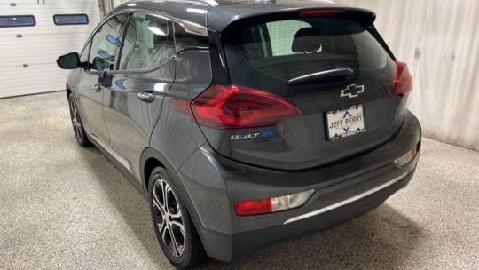 2020 Chevrolet Bolt 1G1FZ6S08L4132137