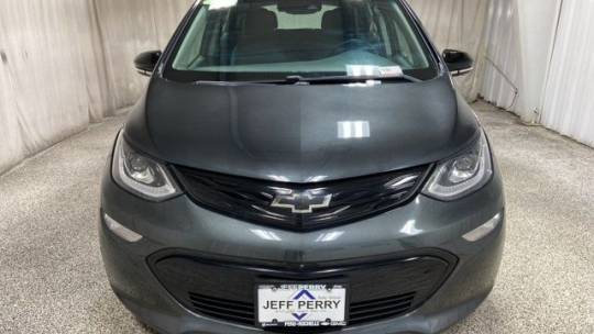 2020 Chevrolet Bolt 1G1FZ6S08L4132137