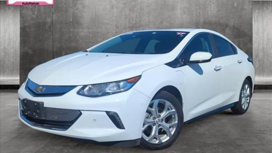 2017 Chevrolet VOLT 1G1RB6S59HU185157