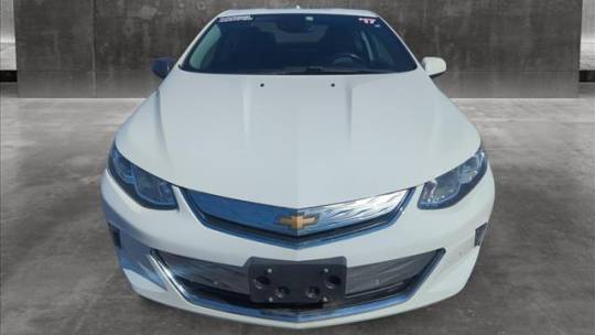 2017 Chevrolet VOLT 1G1RB6S59HU185157