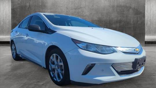 2017 Chevrolet VOLT 1G1RB6S59HU185157