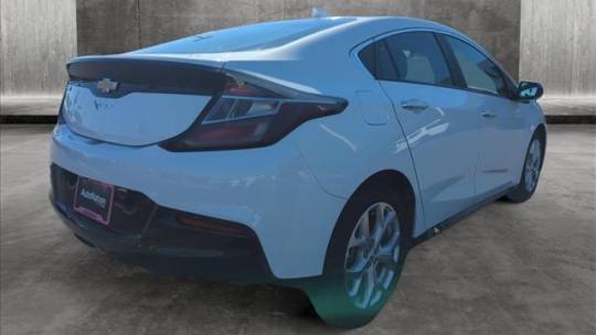 2017 Chevrolet VOLT 1G1RB6S59HU185157