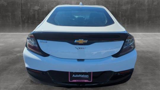 2017 Chevrolet VOLT 1G1RB6S59HU185157