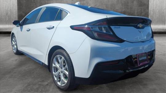 2017 Chevrolet VOLT 1G1RB6S59HU185157