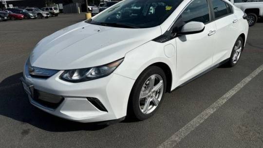 2017 Chevrolet VOLT 1G1RC6S52HU109146