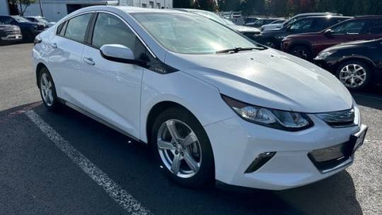 2017 Chevrolet VOLT 1G1RC6S52HU109146