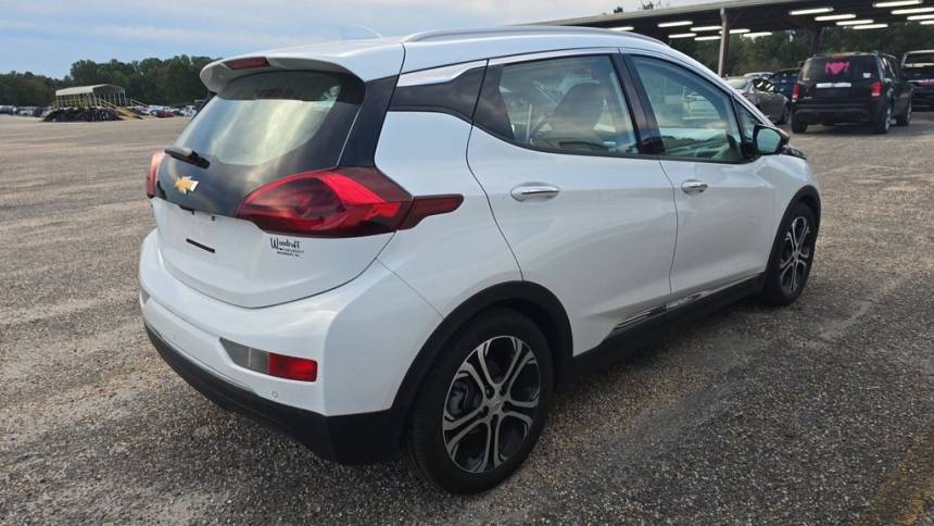 2020 Chevrolet Bolt 1G1FZ6S04L4150540