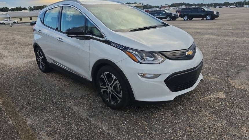 2020 Chevrolet Bolt 1G1FZ6S04L4150540