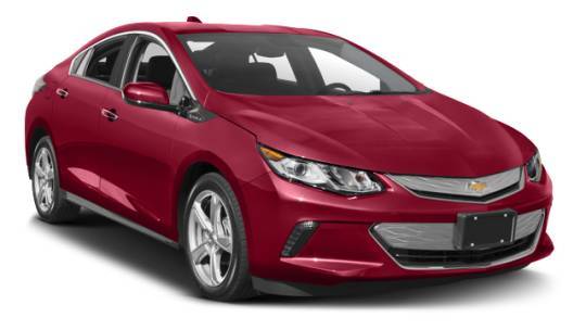 2017 Chevrolet VOLT 1G1RC6S52HU109146