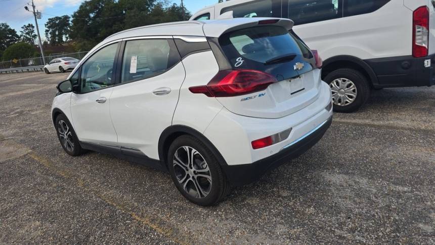 2020 Chevrolet Bolt 1G1FZ6S04L4150540