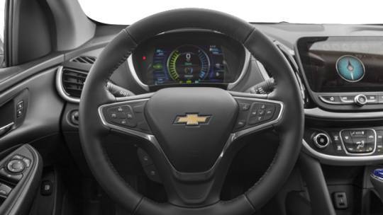 2017 Chevrolet VOLT 1G1RC6S52HU109146