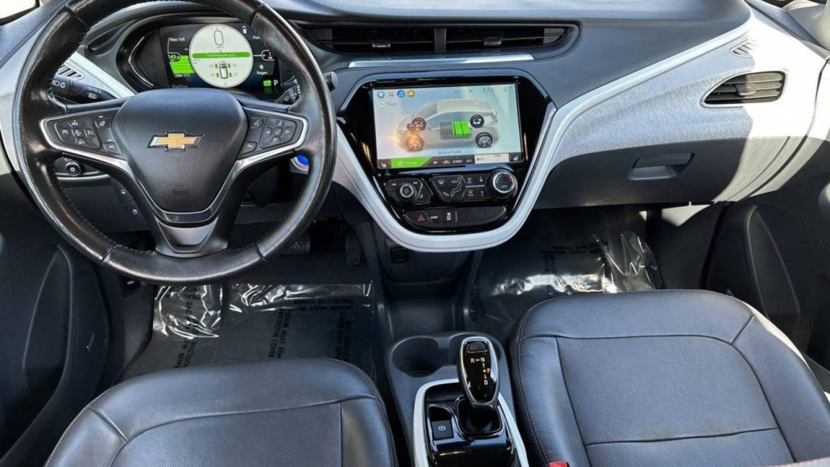 2020 Chevrolet Bolt 1G1FZ6S0XL4143639