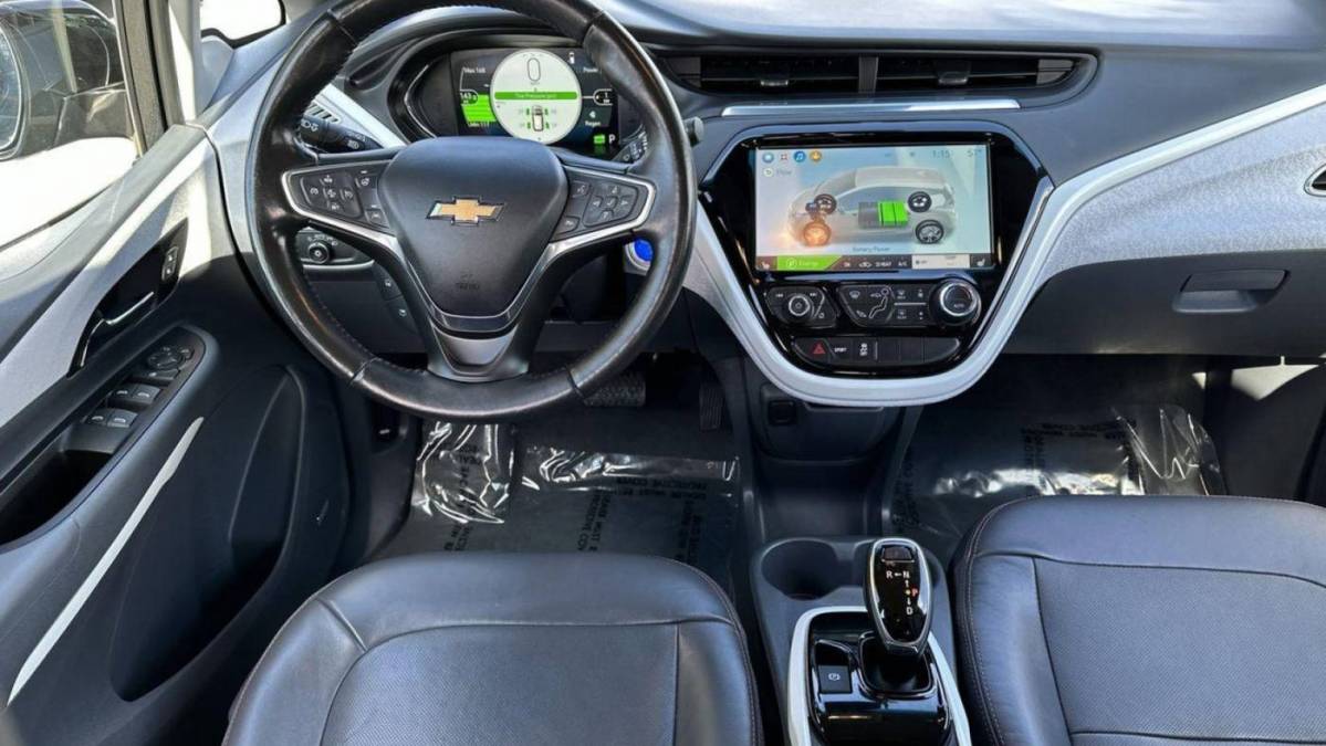 2020 Chevrolet Bolt 1G1FZ6S0XL4143639