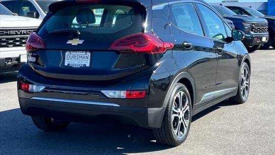 2020 Chevrolet Bolt 1G1FZ6S00L4145934