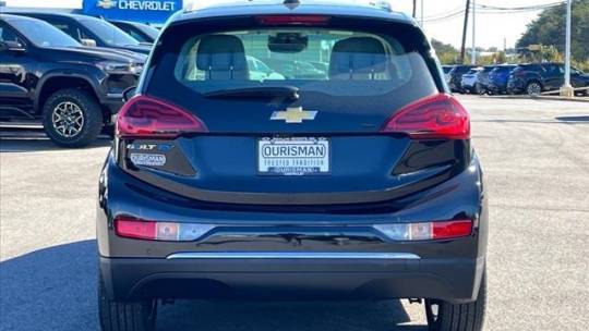 2020 Chevrolet Bolt 1G1FZ6S00L4145934