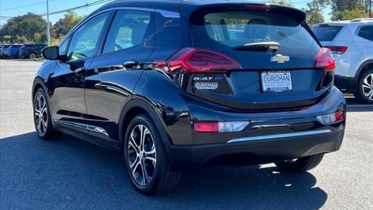 2020 Chevrolet Bolt 1G1FZ6S00L4145934