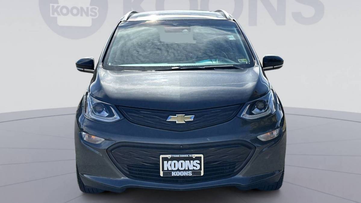 2020 Chevrolet Bolt 1G1FZ6S0XL4143639