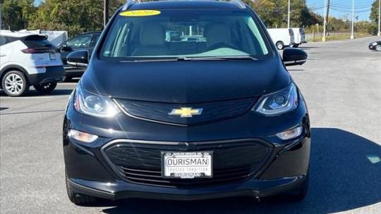 2020 Chevrolet Bolt 1G1FZ6S00L4145934