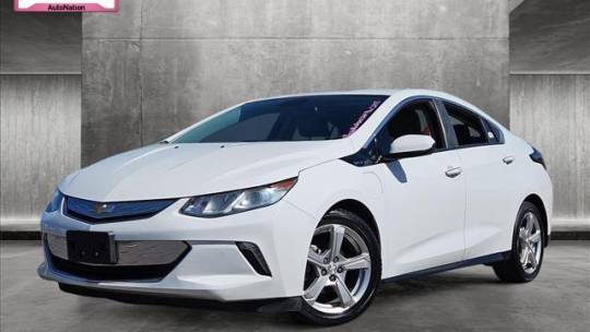 2016 Chevrolet VOLT 1G1RC6S5XGU128669