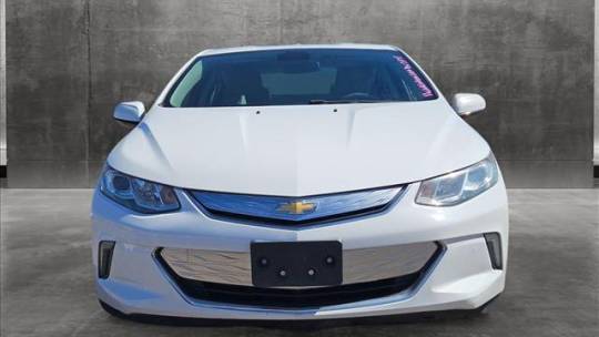 2016 Chevrolet VOLT 1G1RC6S5XGU128669