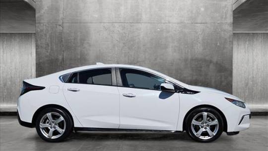 2016 Chevrolet VOLT 1G1RC6S5XGU128669