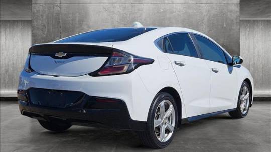 2016 Chevrolet VOLT 1G1RC6S5XGU128669