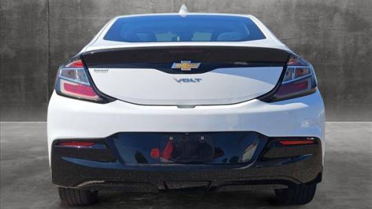 2016 Chevrolet VOLT 1G1RC6S5XGU128669