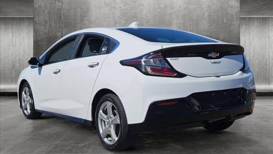 2016 Chevrolet VOLT 1G1RC6S5XGU128669