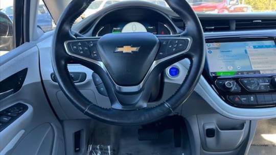 2020 Chevrolet Bolt 1G1FZ6S00L4145934