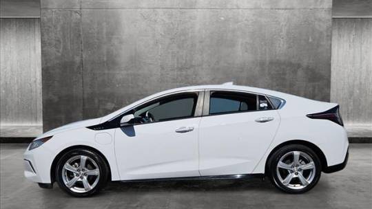 2016 Chevrolet VOLT 1G1RC6S5XGU128669