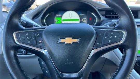 2020 Chevrolet Bolt 1G1FZ6S00L4145934