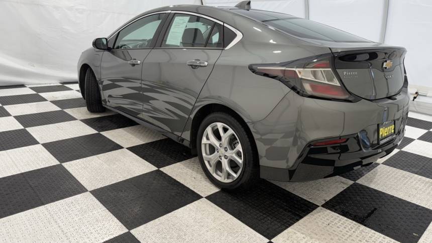 2017 Chevrolet VOLT 1G1RD6S54HU129895