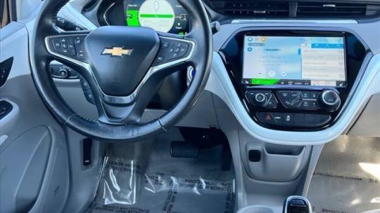 2020 Chevrolet Bolt 1G1FZ6S00L4145934