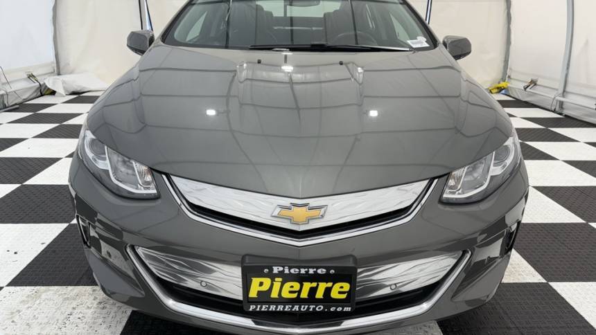 2017 Chevrolet VOLT 1G1RD6S54HU129895