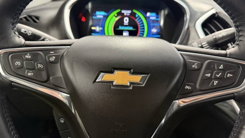 2017 Chevrolet VOLT 1G1RD6S54HU129895