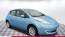 2015 Nissan LEAF