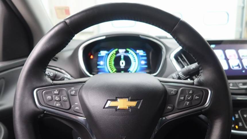 2017 Chevrolet VOLT 1G1RB6S59HU157097