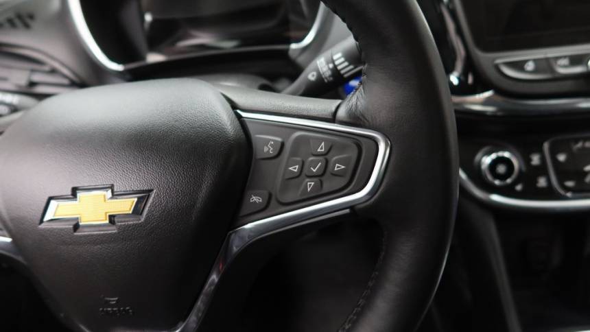 2017 Chevrolet VOLT 1G1RB6S59HU157097