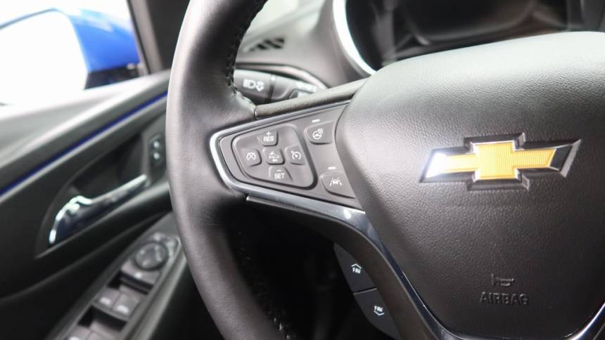 2017 Chevrolet VOLT 1G1RB6S59HU157097