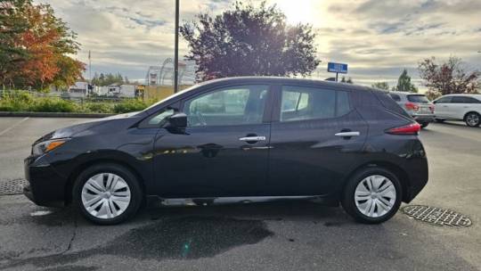 2023 Nissan LEAF 1N4AZ1BV7PC562209