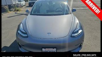 2019 Tesla Model 3 5YJ3E1EA5KF509284