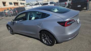 2019 Tesla Model 3 5YJ3E1EA5KF509284