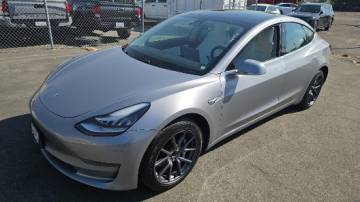 2019 Tesla Model 3 5YJ3E1EA5KF509284